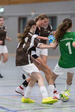 Bild 183 - wBJ Futsalmeisterschaft Vorrunde